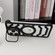 iPhone 15 Borderless Carbon Fiber Lens Protection Bracket MagSafe Phone Case - Grey