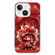 iPhone 15 Christmas Series PC Full Coverage Pattern Phone Case - CW097 Boy