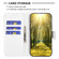 iPhone 15 Diamond Lattice Wallet Flip Leather Phone Case - White