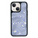 iPhone 15 Exclusive Design Style PC Full Coverage Pattern Phone Case - US Geometric C