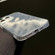 iPhone 15 Foxtail Bronzing Laser Gradient Phone Case - Black