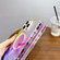 iPhone 15 Gradient MagSafe PC Hybrid TPU Phone Case - Pink