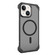 iPhone 15 Starshield Frameless MagSafe PC Phone Case - Black