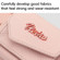 iPhone 15 VIETAO Ring Holder Wallet PU Phone Case with Lanyard - Pink