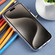 iPhone 15 Pro Max DFANS DESIGN Magsafe Magnetic Starlight Shining Phone Case - Star Agate