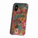 iPhone 15 Pro Max Dual Card Slot Holder Phone Case - Spring Green