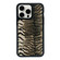 iPhone 15 Pro Max Exclusive Design Style PC Full Coverage Pattern Phone Case - Leopard Pattern A