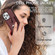iPhone 15 Pro Max Litchi Texture Drawing Card Bag Ring Holder Phone Case - Wine Red