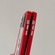 iPhone 15 Pro Max New Year Design PC Hybrid TPU Phone Case - Joy