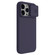iPhone 15 Pro Max NILLKIN CamShield Liquid Silicone Phone Case - Deep Purple
