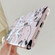 iPhone 15 Pro Max Painted Pattern PC Phone Case - CATs
