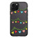 iPhone 15 Pro Max Simple Illustration Pattern Full Coverage Phone Case - Christmas Tree B