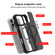 iPhone 15 Pro Max Skin Feel MagSafe Phone Case - Purple