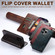 iPhone 15 Pro Max Suteni Baroque Calf Texture Buckle Wallet Leather Phone Case - Red