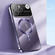 iPhone 15 Pro Aromatherapy MagSafe Magnetic Phone Case - Dark Purple