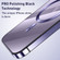 iPhone 15 Pro Aromatherapy MagSafe Magnetic Phone Case - Sierra Blue