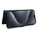iPhone 15 Pro BETOPNICE BN-005 2 in 1 Detachable Imitate Genuine Leather Phone Case - Blue