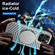 iPhone 15 Pro Cooling MagSafe Magnetic Metal Phone Case - Titanium