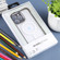 iPhone 15 Pro DFANS DESIGN Magsafe Magnetic Phone Case - Grey