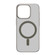 iPhone 15 Pro Nano Series PC MagSafe Phone Case - Titanium