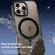 iPhone 15 Pro Nano Series PC MagSafe Phone Case - Titanium