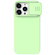 iPhone 15 Pro NILLKIN CamShield Liquid Silicone Phone Case - Green