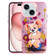 iPhone 15 Plus Animal Pattern PC Phone Case - Koala