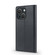 iPhone 15 Plus Forwenw F6 Series RFID Leather Phone Case - Black