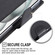 iPhone 15 Plus GOOSPERY CANVAS DIARY Fabric Texture Flip Leather Phone Case - Green
