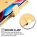 iPhone 15 Plus GOOSPERY MANSOOR DIARY 9 Card Slots Leather Phone Case - Red