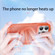 iPhone 15 Plus MagSafe Magnetic Heat Dissipation Phone Case - Orange