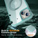 iPhone 15 Plus MagSafe Magnetic Rotating Holder Phone Case - Lake Blue