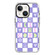 iPhone 15 Plus Simple Illustration Pattern Full Coverage Phone Case - Good Day B