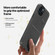 iPhone 14 / 13 DUX DUCIS Rafi II Series MagSafe Magnetic Holder RFID Phone Case - Black