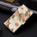 iPhone 14 / 13 Fresh Painted Leather Phone Case - Sunflower