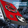 iPhone 14 / 13 Ring Holder Carbon Fiber PC Hybrid TPU Phone Case - Red