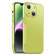 iPhone 14 Blade Slim AG Matte Shockproof Phone Case - Green