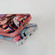 iPhone 14 Chinese Ancient Style Electroplated Lens Ring PC Hybrid TPU Phone Case - Girl with Blue Hat