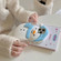 iPhone 14 Christmas Snowman Silicone Phone Case