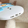 iPhone 14 Christmas Snowman Silicone Phone Case