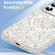 iPhone 14 Colorful Frosted Magsafe PC Hybrid TPU Phone Case - Blue