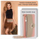iPhone 14 Crossbody Litchi Texture Leather Phone Case - Pink
