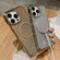 iPhone 14 Diamonds Plated Magsafe Phone Case - Colorful