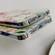iPhone 14 Flowers Dual-side Laminating Magsafe Phone Case - Green