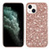 iPhone 14 Glitter Powder TPU Phone Case - Rose Gold