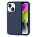 iPhone 14 Heat Dissipation Phone Case - Dark Blue