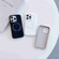 iPhone 14 MagSafe Magnetic Liquid Silicone Phone Case - Light Blue