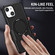 iPhone 14 MagSafe Shockproof Armor Phone Case - Black
