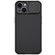 iPhone 14 NILLKIN CamShield Pro Protective Phone Case - Black