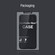 iPhone 14 NILLKIN Synthetic Fiber Camshield Phone Case - Black